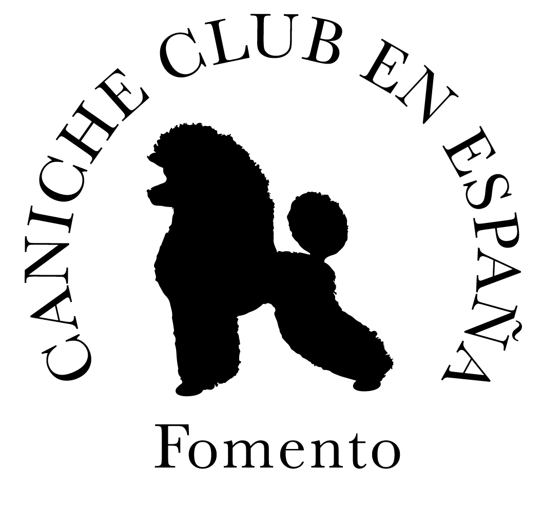 Fomento del  Caniche Club En Espa&ntilde;a